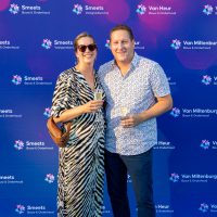 Personeelsfeest VB Groep 150 jaar Perswand 2