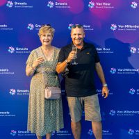 Personeelsfeest VB Groep 150 jaar Perswand 3