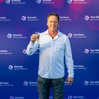 Personeelsfeest VB Groep 150 jaar Perswand 5