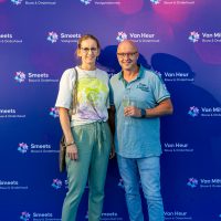 Personeelsfeest VB Groep 150 jaar Perswand 6