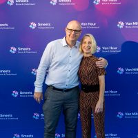 Personeelsfeest VB Groep 150 jaar Perswand 7