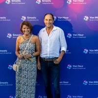 Personeelsfeest VB Groep 150 jaar Perswand 8