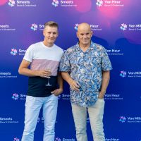 Personeelsfeest VB Groep 150 jaar Perswand 10