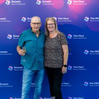 Personeelsfeest VB Groep 150 jaar Perswand 11