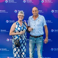 Personeelsfeest VB Groep 150 jaar Perswand 14