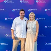 Personeelsfeest VB Groep 150 jaar Perswand 15