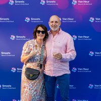 Personeelsfeest VB Groep 150 jaar Perswand 18