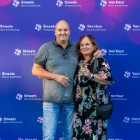 Personeelsfeest VB Groep 150 jaar Perswand 19