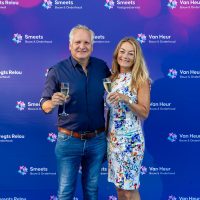 Personeelsfeest VB Groep 150 jaar Perswand 20