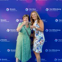 Personeelsfeest VB Groep 150 jaar Perswand 21