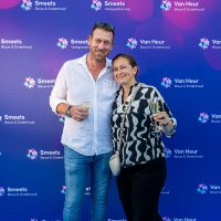 Personeelsfeest VB Groep 150 jaar Perswand 23