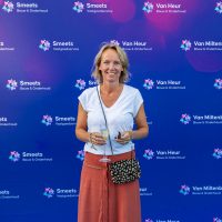 Personeelsfeest VB Groep 150 jaar Perswand 26