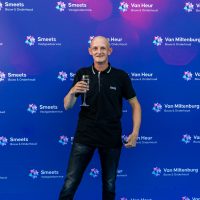 Personeelsfeest VB Groep 150 jaar Perswand 27