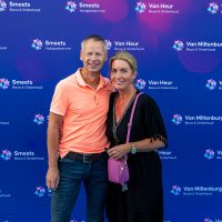 Personeelsfeest VB Groep 150 jaar Perswand 29