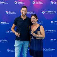 Personeelsfeest VB Groep 150 jaar Perswand 30