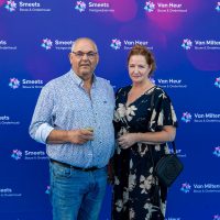 Personeelsfeest VB Groep 150 jaar Perswand 31