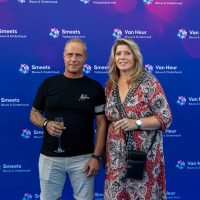 Personeelsfeest VB Groep 150 jaar Perswand 34