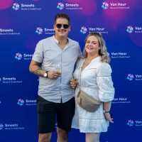 Personeelsfeest VB Groep 150 jaar Perswand 36