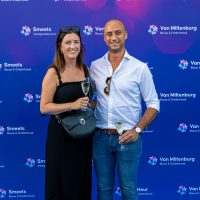 Personeelsfeest VB Groep 150 jaar Perswand 38