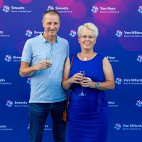 Personeelsfeest VB Groep 150 jaar Perswand 39