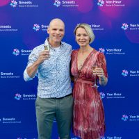 Personeelsfeest VB Groep 150 jaar Perswand 42