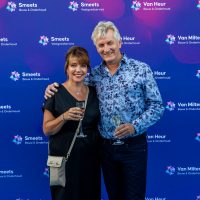 Personeelsfeest VB Groep 150 jaar Perswand 44