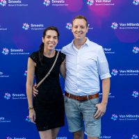 Personeelsfeest VB Groep 150 jaar Perswand 45