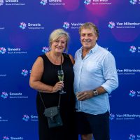 Personeelsfeest VB Groep 150 jaar Perswand 49