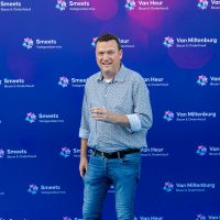 Personeelsfeest VB Groep 150 jaar Perswand 51