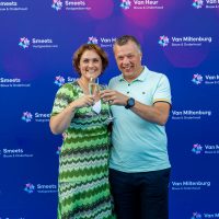 Personeelsfeest VB Groep 150 jaar Perswand 52