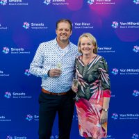 Personeelsfeest VB Groep 150 jaar Perswand 55