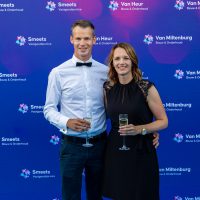 Personeelsfeest VB Groep 150 jaar Perswand 58