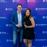 Personeelsfeest VB Groep 150 jaar Perswand 59