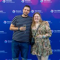 Personeelsfeest VB Groep 150 jaar Perswand 60