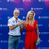 Personeelsfeest VB Groep 150 jaar Perswand 62