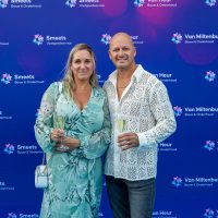 Personeelsfeest VB Groep 150 jaar Perswand 66