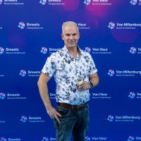 Personeelsfeest VB Groep 150 jaar Perswand 69