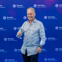 Personeelsfeest VB Groep 150 jaar Perswand 71