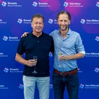 Personeelsfeest VB Groep 150 jaar Perswand 77