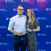 Personeelsfeest VB Groep 150 jaar Perswand 78