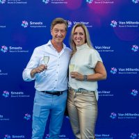 Personeelsfeest VB Groep 150 jaar Perswand 79