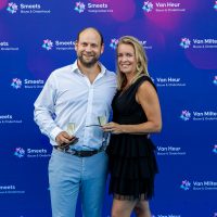 Personeelsfeest VB Groep 150 jaar Perswand 81