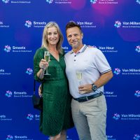 Personeelsfeest VB Groep 150 jaar Perswand 82