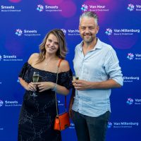 Personeelsfeest VB Groep 150 jaar Perswand 85