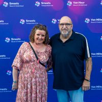 Personeelsfeest VB Groep 150 jaar Perswand 86