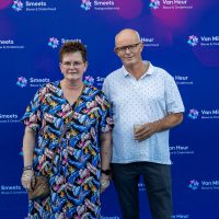 Personeelsfeest VB Groep 150 jaar Perswand 88