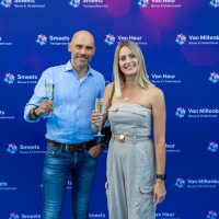 Personeelsfeest VB Groep 150 jaar Perswand 91