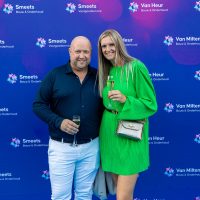 Personeelsfeest VB Groep 150 jaar Perswand 92