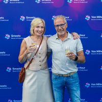 Personeelsfeest VB Groep 150 jaar Perswand 94