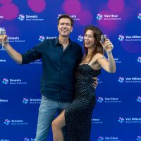 Personeelsfeest VB Groep 150 jaar Perswand 96